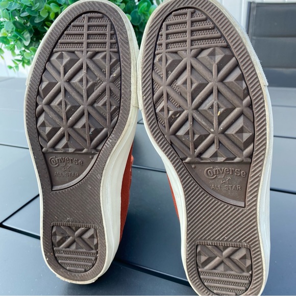 Converse All Star High Top Sneakers - Picture 5 of 12